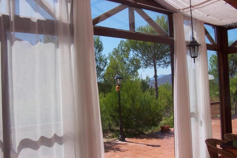 Hotel Finca Fabiola (Adults Only) Finestrat Εξωτερικό φωτογραφία