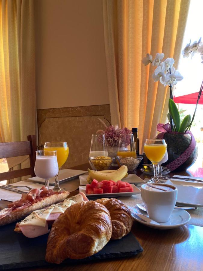 Hotel Finca Fabiola (Adults Only) Finestrat Εξωτερικό φωτογραφία