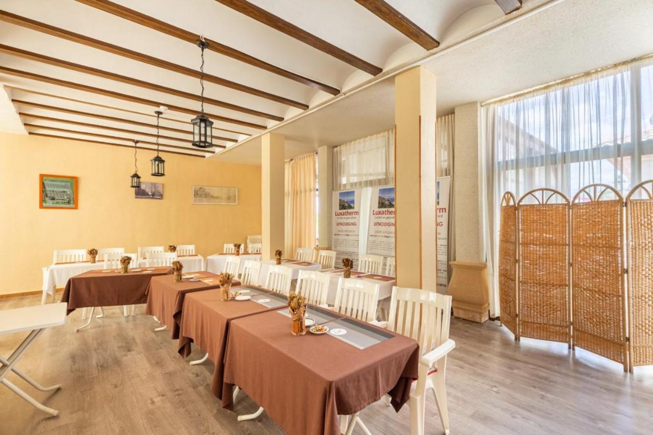 Hotel Finca Fabiola (Adults Only) Finestrat Εξωτερικό φωτογραφία
