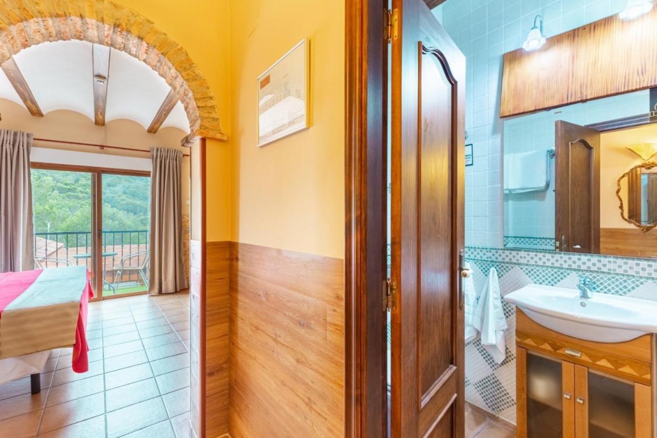 Hotel Finca Fabiola (Adults Only) Finestrat Εξωτερικό φωτογραφία