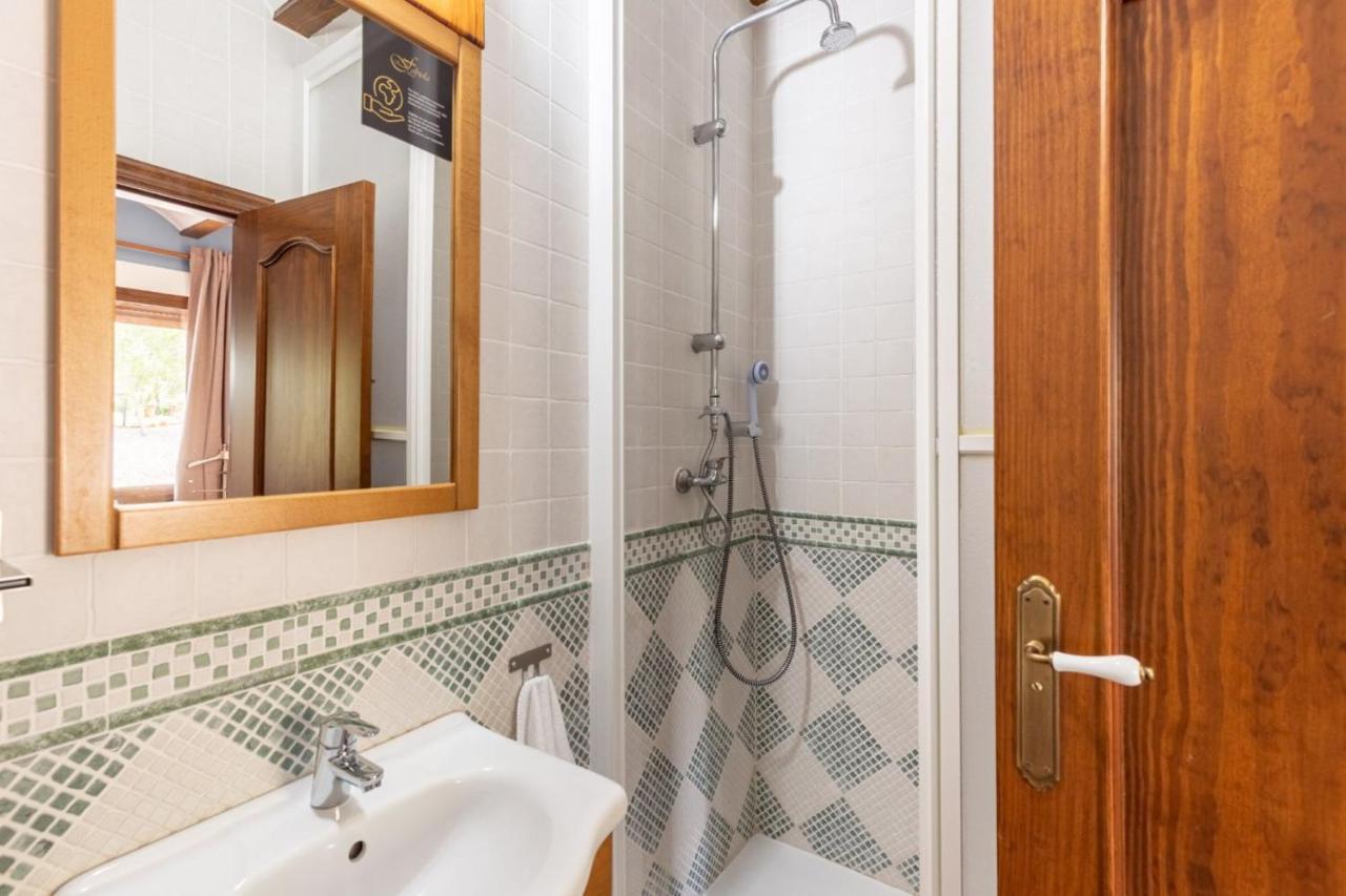 Hotel Finca Fabiola (Adults Only) Finestrat Εξωτερικό φωτογραφία