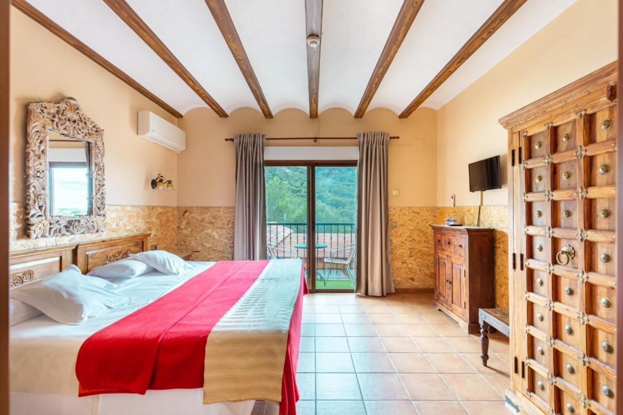 Hotel Finca Fabiola (Adults Only) Finestrat Εξωτερικό φωτογραφία
