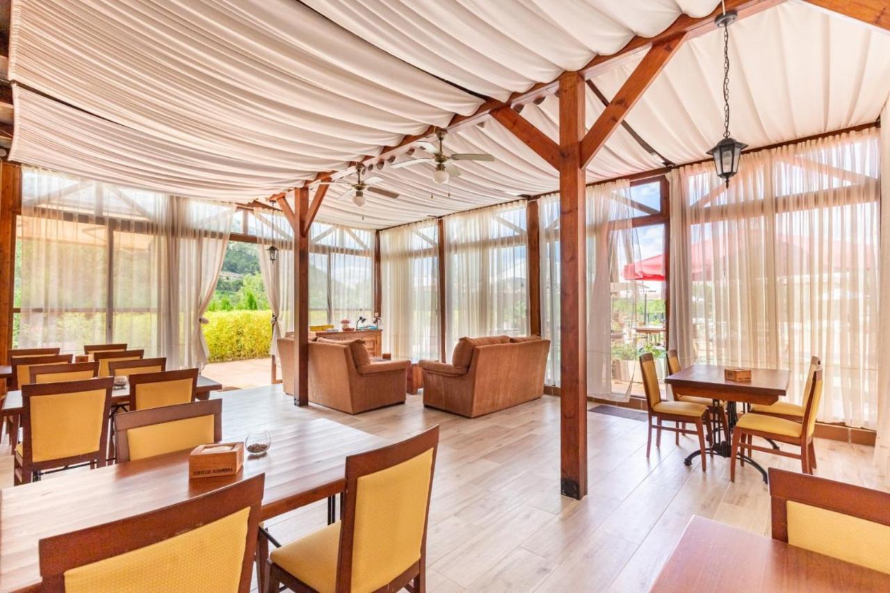 Hotel Finca Fabiola (Adults Only) Finestrat Εξωτερικό φωτογραφία