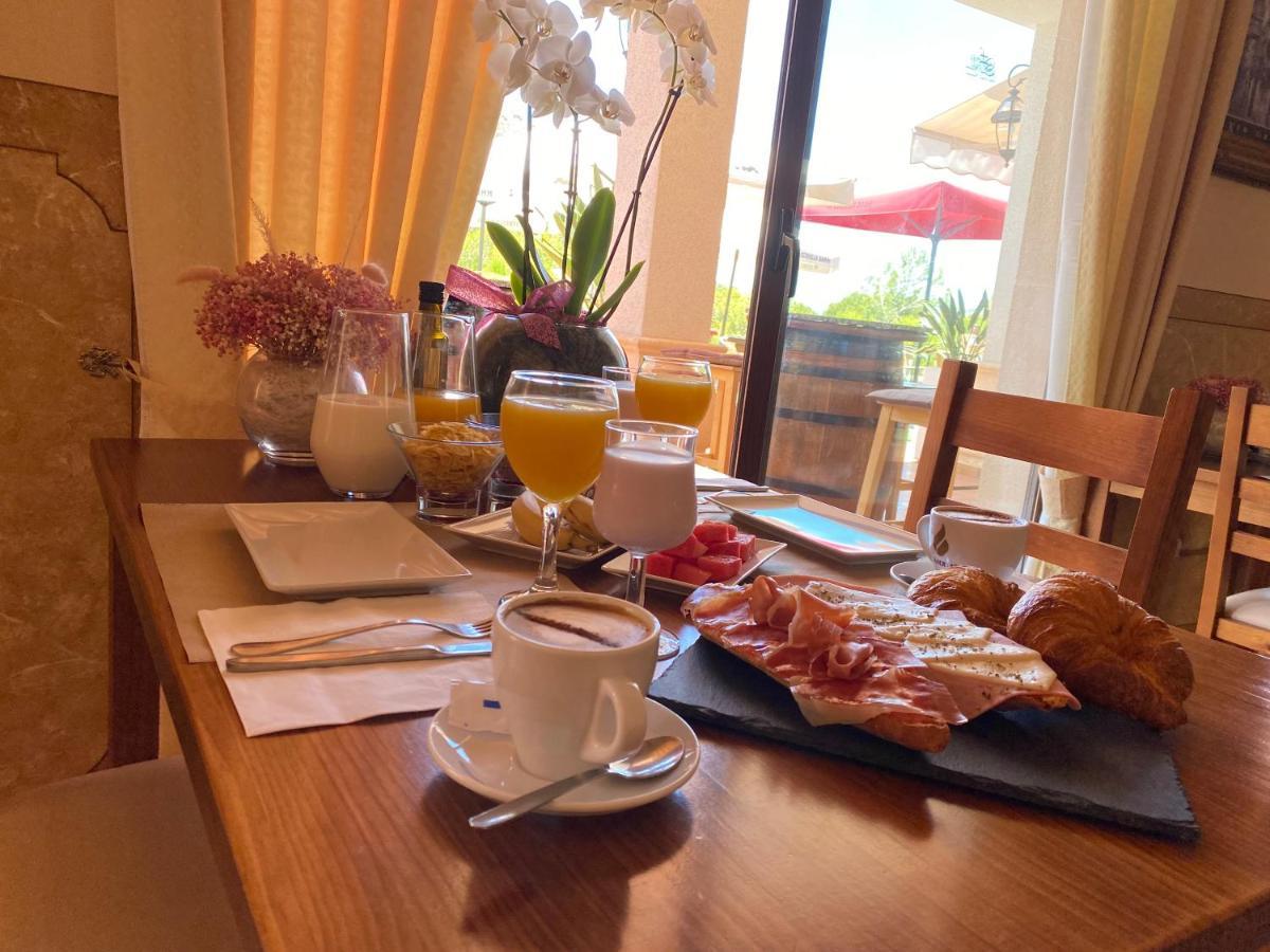 Hotel Finca Fabiola (Adults Only) Finestrat Εξωτερικό φωτογραφία