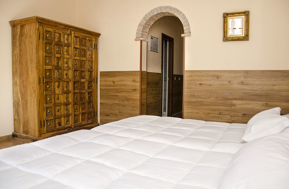 Hotel Finca Fabiola (Adults Only) Finestrat Εξωτερικό φωτογραφία