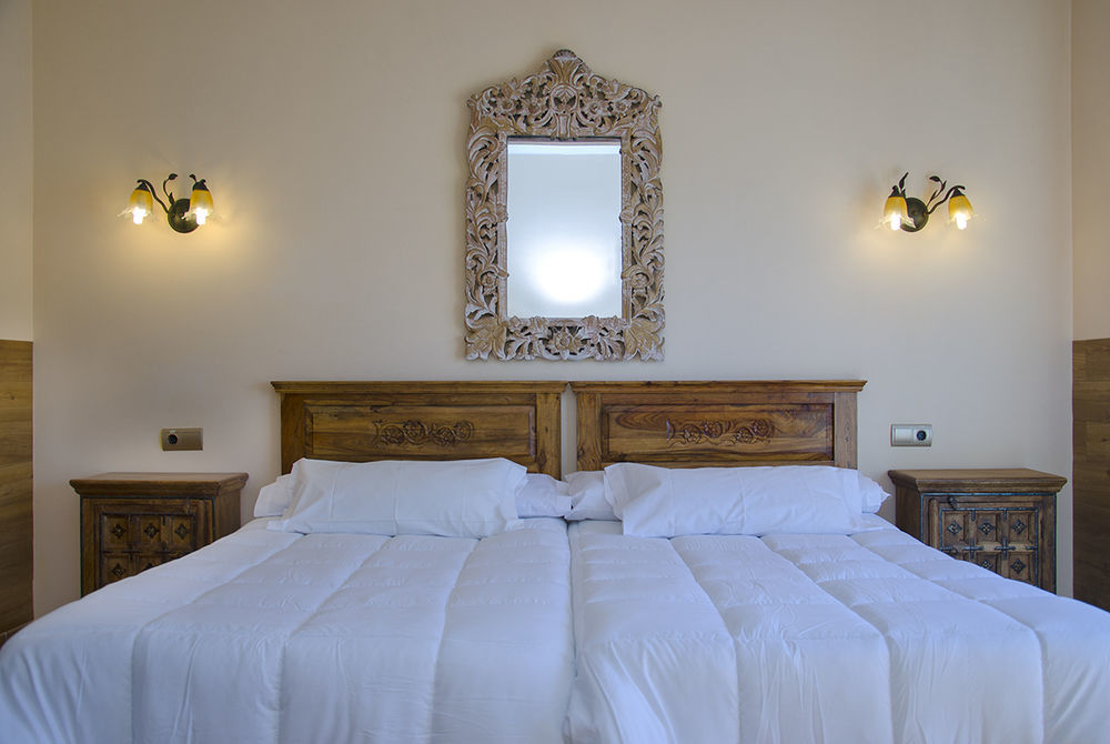 Hotel Finca Fabiola (Adults Only) Finestrat Εξωτερικό φωτογραφία