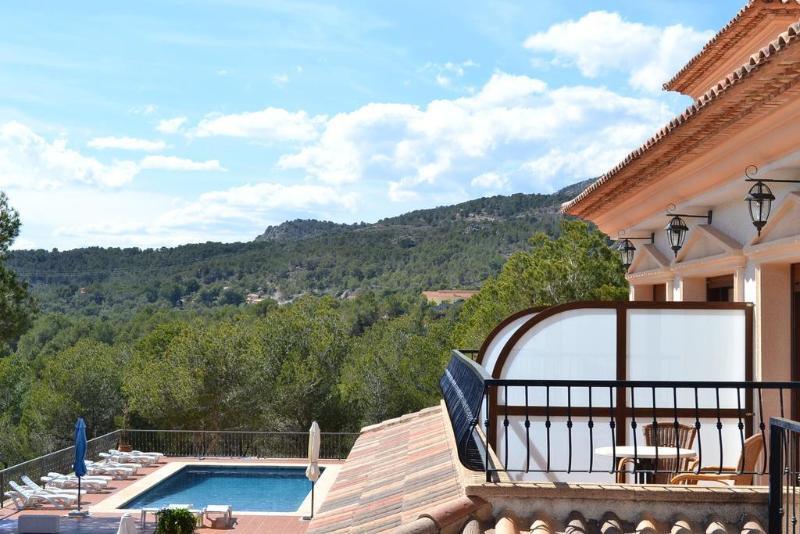 Hotel Finca Fabiola (Adults Only) Finestrat Εξωτερικό φωτογραφία